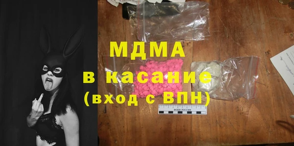 таблы Надым